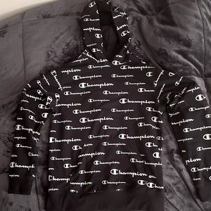 ❌SOLD❌ Unisex Champion hoodie